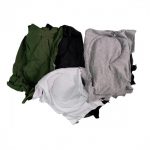 Pano Costurado - Trapo de malha