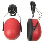 Abafador de Ruídos CG108 - Carbografite