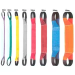 Cintas de elevação de 2T até 8T - CB TOOLS