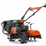 Motocultivadores HUSQVARNA TR 262