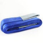 Cintas de elevação de 2T até 8T - CB TOOLS - Imagem 2