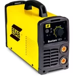 Máquina de solda inversora BANTAM 180I 180A 220V - ESAB