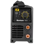 Máquina de solda inversora BANTAM 180I 180A 220V - ESAB - Imagem 2