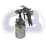 Pistola de pintura sucção 1.8mm MOD: CG4001 – CB TOOLS
