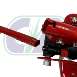 Macaco jacaré 2T - Jacarézinho - CB TOOLS - Imagem 4