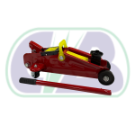 Macaco jacaré 2T - Jacarézinho - CB TOOLS - Imagem 5