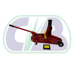 Macaco jacaré 2T - Jacarézinho - CB TOOLS