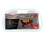 Macaco jacaré 2T - Jacarézinho - CB TOOLS - Imagem 2