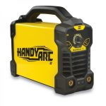 Máquina de solda inversora ESAB handyArc 162i - 220V