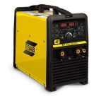 Máquina inversora de solda ESAB ET-200I TIG 200A - 220V
