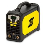 Máquina de Solda Inversora TIG e Eletrodo ET 202iP - 200A 220V - ESAB Rogue - Imagem 2