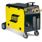Máquina de Solda MIG/MAG 277X - 250A 220/380V - ESAB Smashweld