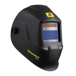 Máscara de Solda Automática Swarm A10