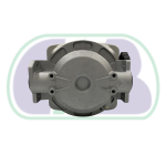 Medidor mecânico para combustível 4 digito - CB TOOLS - Imagem 2