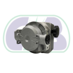 Medidor mecânico para combustível 4 digito - CB TOOLS - Imagem 3