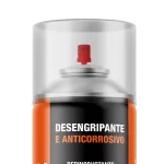 Desengripante e Anticorrosivo 300ml  Etaniz