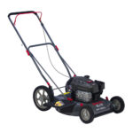 Cort. de Grama (Gas.)B4T-7000SL ELITE - BRANCO