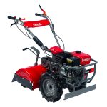 Motocultivador 6,5HP BTTG P/ Granja - BRANCO