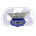 Balança para Cozinha Digital 5KG - CB TOOLS