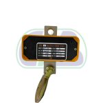 Balança suspensa digital p/ Big-Beg 3Ton. - CB TOOLS - Imagem 2