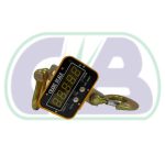 Balança suspensa digital p/ Big-Beg 3Ton. - CB TOOLS - Imagem 4