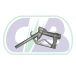 Bico descarga alumínio 19mm e 25mm - CB TOOLS