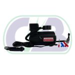 Compressor ar portátil 12V - CB TOOLS