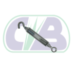 Esticador cabo aço - CB TOOLS