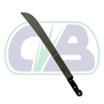 Facão cabo plástico de 12" até 22" - CB TOOLS