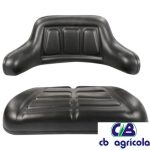 Assento universal para trator - CB TOOLS