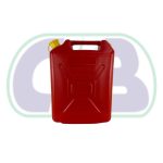 Galão para combustível de 10lts e 20lts - CB TOOLS