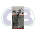 Adaptador SDS plus para mandril - CB TOOLS