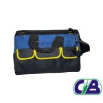 Bolsa de ferramenta lona mala 16” - CB TOOLS