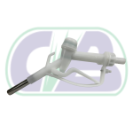 Bico descarga polietileno para ARLA - CB TOOLS