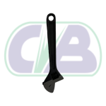 Chave Ajustável 8" a 18" - CB TOOLS