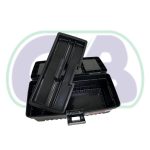 Caixa ferramenta plástica - CB TOOLS - Imagem 3