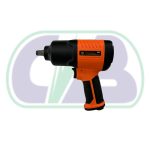 Chave Impacto Pneumática 1/2 - CB TOOLS