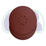 Lixa para lixadeira WS750K - KIT 6pç - CB TOOLS