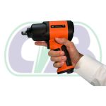 Chave Impacto Pneumática 1/2 - CB TOOLS - Imagem 3