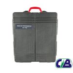 Jogo ferramentas 107pcs - CB TOOLS - Imagem 2