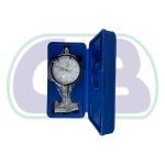 Relógio Comparador 57x10x0, 01mm - CB TOOLS