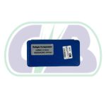 Relógio Comparador 57x10x0, 01mm - CB TOOLS - Imagem 2