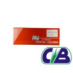 Paquimetro 06” digital - CB TOOLS - Imagem 2