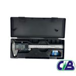 Paquimetro 06” digital - CB TOOLS