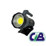 Lanterna recarregável 1 LED bivolt SUPER - CB TOOLS
