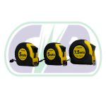 Trena 3MT A 7,5MT x 16M A 25mm c/ trava - CB TOOLS