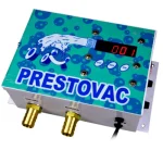 Shampoozeira 3/4 220V c/ Contador - Prestovac