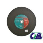 Disco corte 4.1/2 a 12” - plus - CB TOOLS