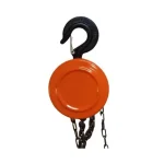 Talhas de 0,5t a 5t com 3m e 5m - CB TOOLS