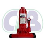 Macacos Hidráulicos Tipo Garrafa 4t a 50t – CB TOOLS